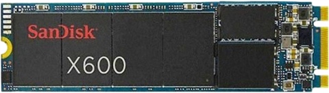 SanDisk X600 M.2 2280 128GB SATA M.2 - CeX (AU): - Buy, Sell, Donate